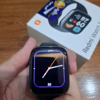 ساعت هوشمند Redmi watch 3|ساعت|تهران, علم و صنعت|دیوار