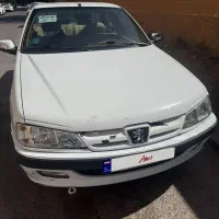 پارس سال مدل ۹۲