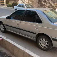 پارس موتور زانتیا