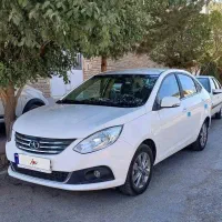 جک جی ۴ مدل ۱۴۰۲ اتوماتیک مشابه صفر