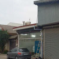 مغازه ۶۰ متری خیابان عرفان|اجارهٔ مغازه و غرفه|رشت, کوی عرفان|دیوار