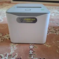فروش پرینتر لیبل زن حرارتی|پرینتر، اسکنر، کپی، فکس|تهران, خانی آباد نو جنوبی|دیوار