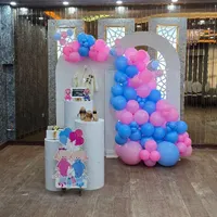 آموزش بادکنک آرایی