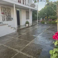 ویلا ۱۰۰ متری تمیز و امن و بی واسطه چالوس مازندران