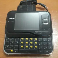 نوکیا کلکسیونی 6760S اسلاید|موبایل|شهریار, شهریار|دیوار