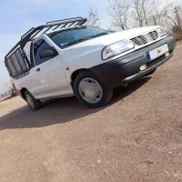 پراید وانت 151 مدل ۴۰۲