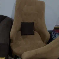 مبل راحتی ۷ نفره