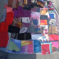 روسری و شال