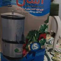 وسایل نو به فروش میرسد|سایر لوازم برقی|نجف‌آباد, شهدا|دیوار