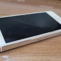 فروش گوشی موبایل آیفون 5s با حافظه ۳۲گیگ|موبایل|جهرم, |دیوار