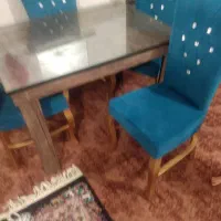 میزغذاخوری