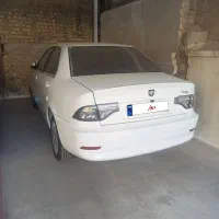 سمند سورن پلاسxu7p|خودرو سواری و وانت|اوز, |دیوار