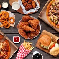 استخدام نیروی آشپزخانه