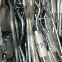 فروش اگزوز و خرید کاتالیست