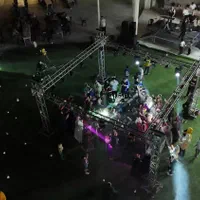 فیلمبرداری مجالس و هلی شات و FPV|خدمات پذیرایی، مراسم|شیراز, شهرک گلستان|دیوار