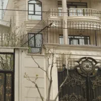 رهن واجاره طبقه دوم ازخانه ویلائی
