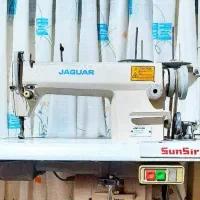 چرخ خیاطی جکوار|چرخ خیاطی و ریسندگی|خشکبیجار, |دیوار