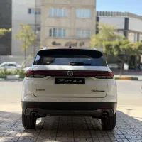 چانگان Cs35 2024|خودرو سواری و وانت|مشهد, دانشجو|دیوار