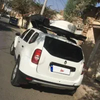رنو داستر ۲۰۱۴|خودرو سواری و وانت|تهران, پاسداران|دیوار