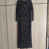 پیراهن مجلسی زنانه