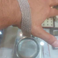 دستبند سوییس گلد