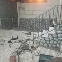 جوشکار سیار تمام وقت