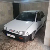 هاچبک کره|خودرو سواری و وانت|شهریار, شهرک وائین|دیوار