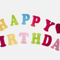 ریسه ی تولد