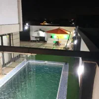 ویلاباغ۳۰۰متر«مدرن/دوبلکس»سهیلیه زعفرانیه کردان|فروش خانه و ویلا|رامجین, |دیوار