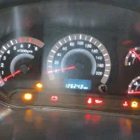 تیبا مدل1400|خودرو سواری و وانت|مشهد, فاطمیه|دیوار