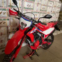 Honda Crf|موتورسیکلت|تهران, بریانک|دیوار