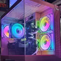 کامپیوتر گیمینگ DDR5 نسل 12 در شهریار