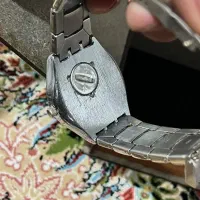 ساعت مچی|ساعت|قرچک, میرزائی شمالی|دیوار