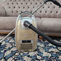 جاروبرقی ژانومه اصلی