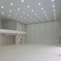 مغازه تجاری سیمرغ روبروی سیتی سنتر|فروش مغازه و غرفه|برخوار, |دیوار