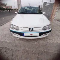 پارس 1400 صفر واقعی 25تاکار بدنه بدون نقطه و خط خش