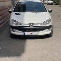 ۲۰۶ مدل ۹۶ تیپ۲