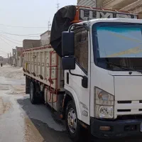 ایسوزو ۶تن|خودرو سنگین|اهواز, زیتون کارگری|دیوار