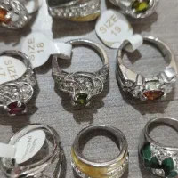 انگشتر زنانه