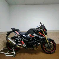 موتور سنگین سوزکی جسیکس ۷۵۰