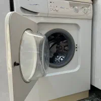 ماشین لباسشویی آبسال