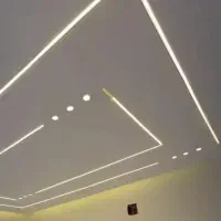 کناف کاری بدون واسطه|خدمات پیشه و مهارت|اردبیل, |دیوار