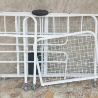 تخت بیمارستانی
