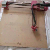 رباط نویسنده