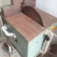 اره صندوقی تیغ الماسه فرانسوی