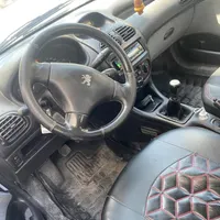 پژو ۲۰۶ Sd V20|خودرو سواری و وانت|تربت‌حیدریه, طالقانی|دیوار