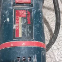 چکش ویبره کاشی. مینی سنگ دیمردار.مینی سنگ دسته بغل|ابزارآلات|بندر ماهشهر, |دیوار