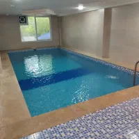 ویلا استخردار۳ خوابه مستر(مالکم)