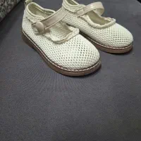 پوتین بچگانه و کفش عروسکی|کفش و لباس بچه|سمنان, |دیوار