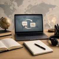 ترجمه متون انگلیسی
